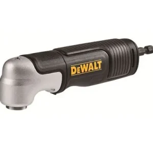 Rychlá doprava - Pravoúhlý šroubovací nástavec 2v1 DeWalt DT20500-QZ